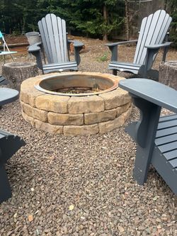 Fire Pit