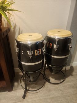 Congas