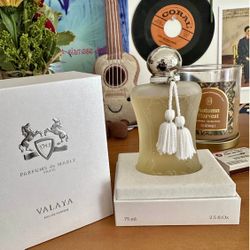 Parfums de Marly Valaya 
