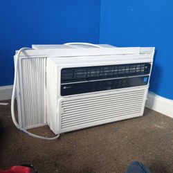 Widow Ac Unit 