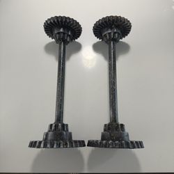 Candlestick Holders 