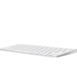 Apple Magic Keyboard USB-C