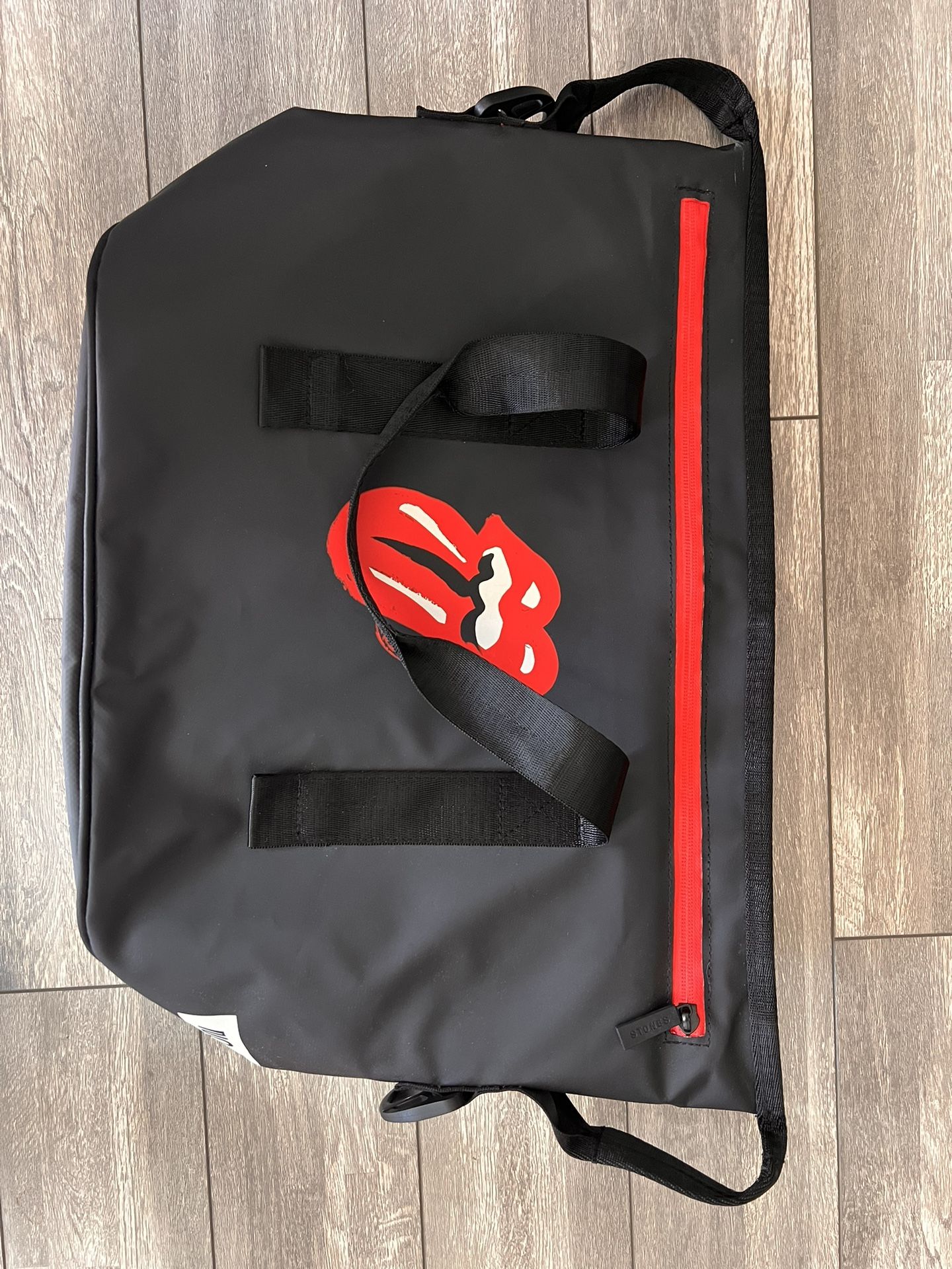 Rolling Stones Portable Insulated Cooler 