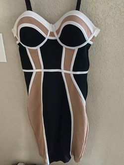 Dress Small
