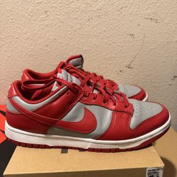 Dunk Low UNLV