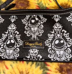 Dooney and Bourke nightmare before Christmas