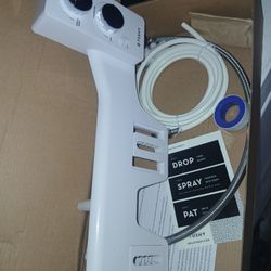 Tushy Toilet Sprayer (New)