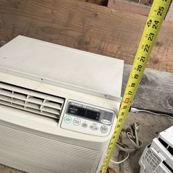 Sharp Window AC Unit 5,000 BTU