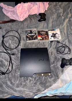 PS3