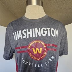 Washington Football Team T-shirt 
