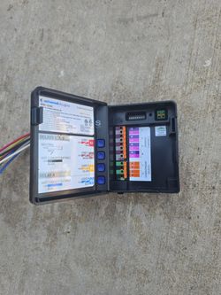 Douglas Lighting Controls  WRC-4244