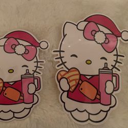 Flower Bouquet Toppers