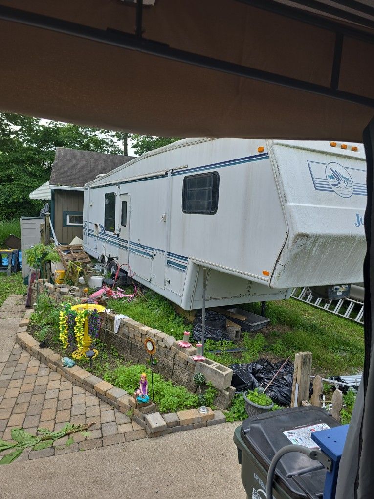 Camper
