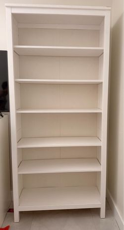 Ikea Hemnes Book Shelf