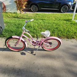 Schwinn Electra Girls Bike