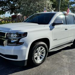 $2,000 Down 2019 Chevy Tahoe Clean Title You Work You Drive 