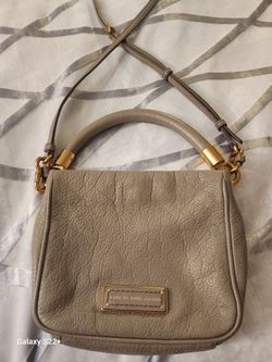 
Marc Jacobs  mini bag with crossbody strap