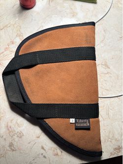 Liberty Sporting Inc gun case