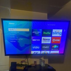 Samsung Tv 