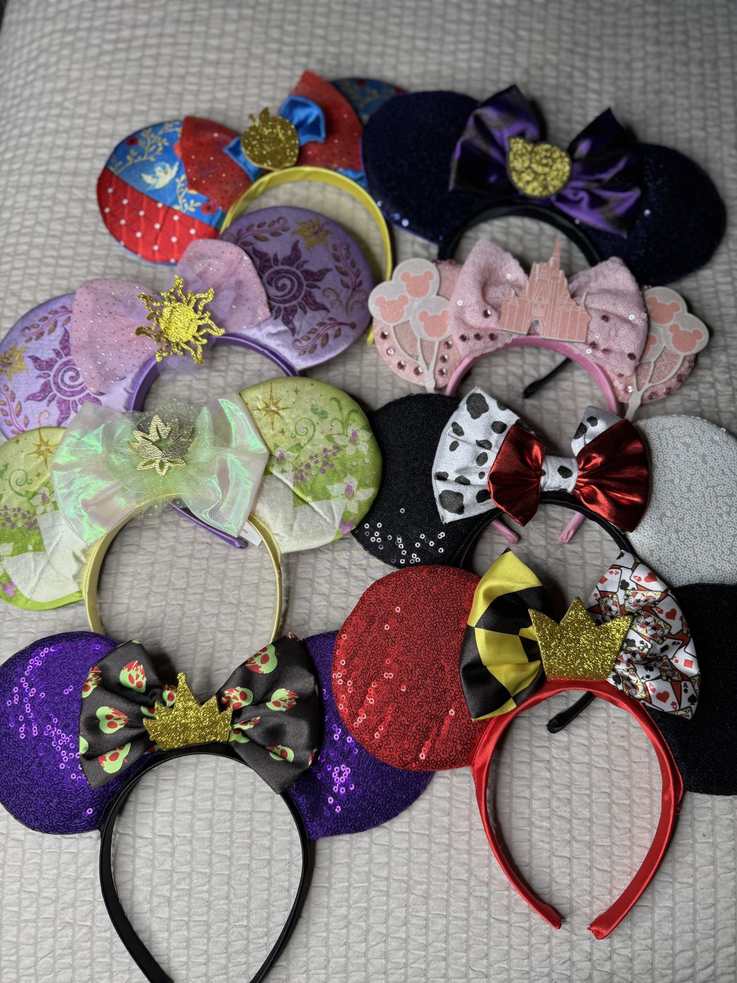 Disney Ears
