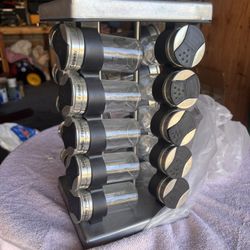 Spice Rack