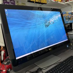 Computer Dell Xps All In One Core I5