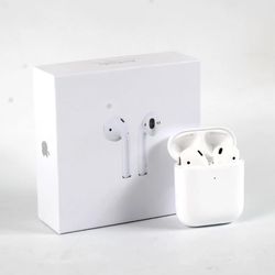 AirPods Pro Gen 2 w Charging Case