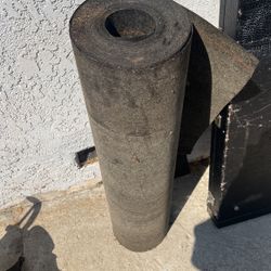 Roof Mat