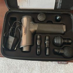 Massage Gun 