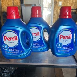Persil  84  onz.  10 Each 
