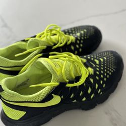 Nike Free Trainer Shoes 5.0