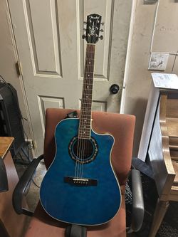 Fender Accoustic