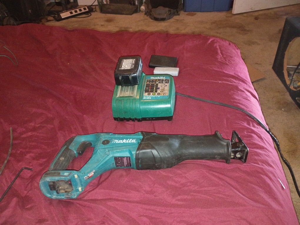 Makita Sawzaw