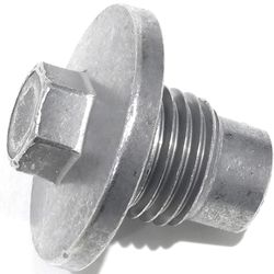 2015 Chevy Volt Oil Drain Plug