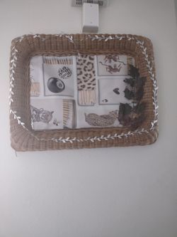 Cheetah decor
