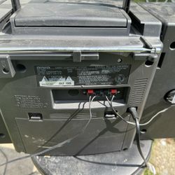 Music System 