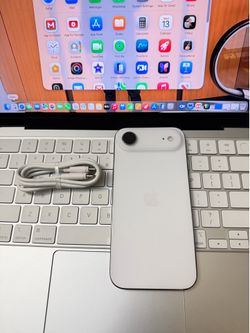 iPhone 17 air unlock 256 GG