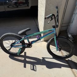 BMX Bike