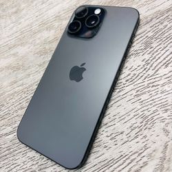iPhone 15 pro max unlocked