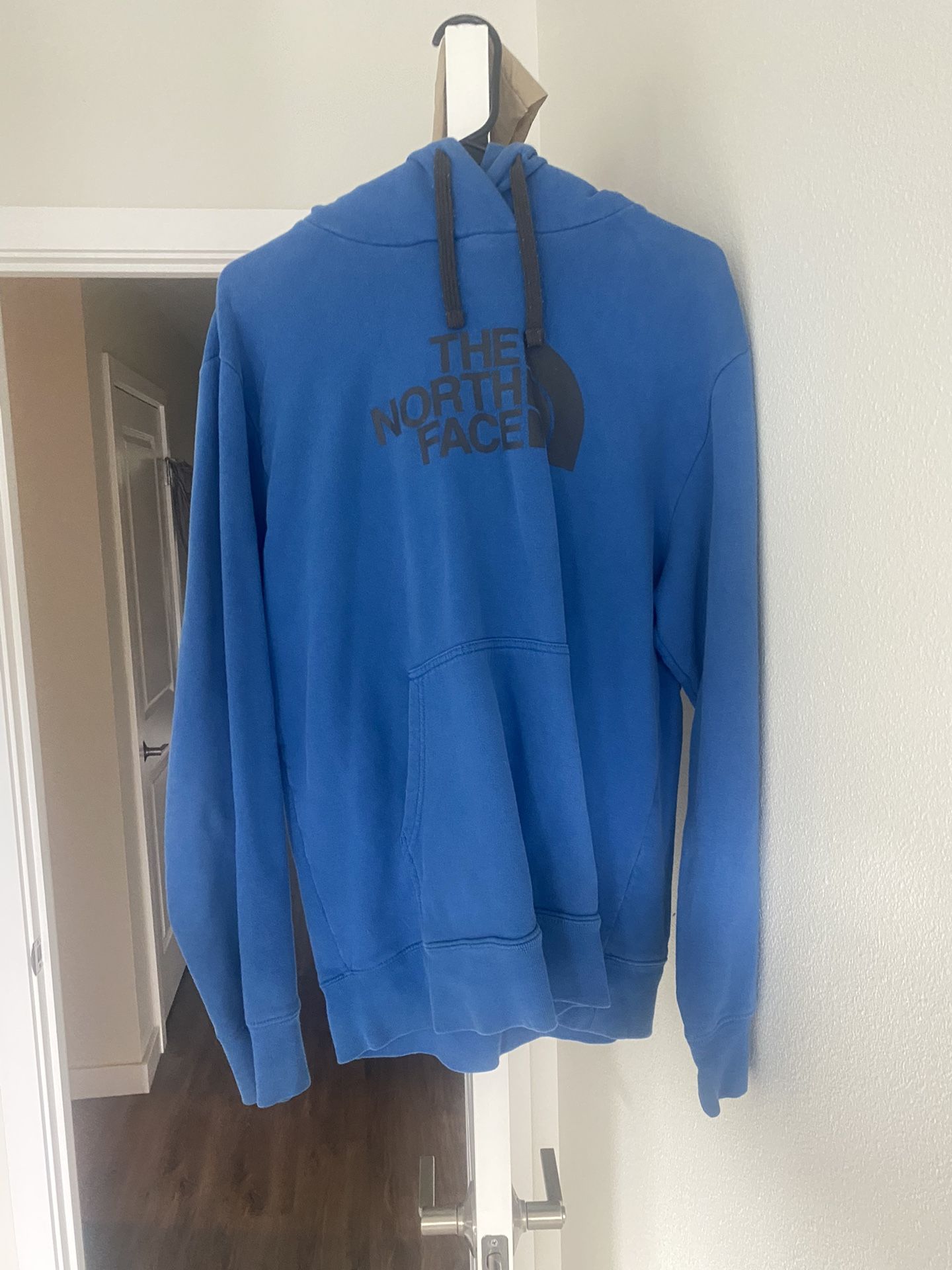 North Face Sweatshirt