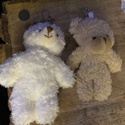 Teddy Bear Party Favors 