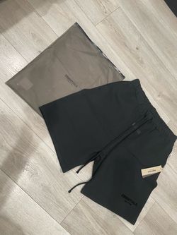 Essential shorts