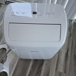 hi sense AC