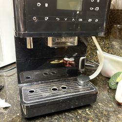 Miele CM 6160 Coffee Machine