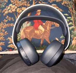 PS5 headset