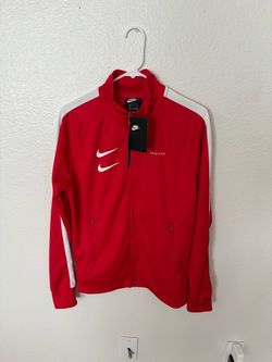 Nike Jacket Men’s size S (LOOSE)