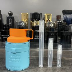 Armaf Odyssey Mandarin Sky (travel Sprays)
