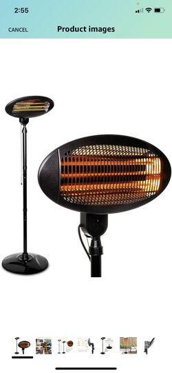 Electric Heater