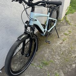 2025 Specialized Vado 4.0