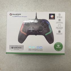 Xbox Controller Non Stick Drift 